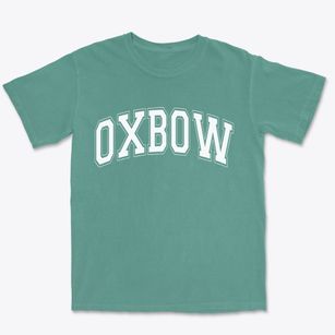 Oxbow New York Varsity Premium Heavyweight T-shirt