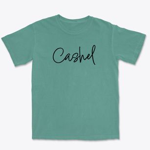 Cashel North Dakota Freestyle Premium Heavyweight T-shirt