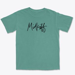Midkiff West Virginia Freestyle Premium Heavyweight T-shirt