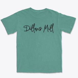 Dillons Mill Virginia Freestyle Premium Heavyweight T-shirt