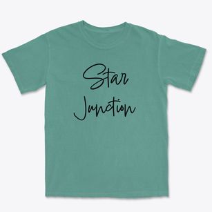 Star Junction Pennsylvania Freestyle Premium Heavyweight T-shirt