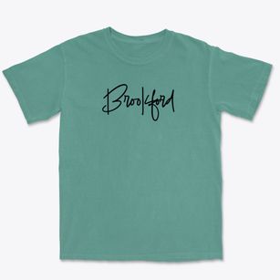 Brookford North Carolina Freestyle Premium Heavyweight T-shirt