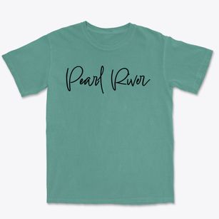 Pearl River New York Freestyle Premium Heavyweight T-shirt