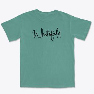 Whitefield Arkansas Freestyle Premium Heavyweight T-shirt