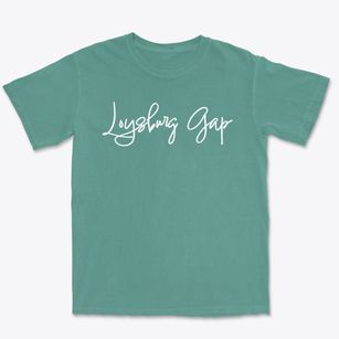 Loysburg Gap Pennsylvania Freestyle Premium Heavyweight T-shirt