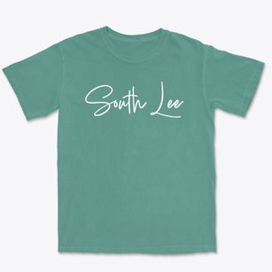 South Lee Missouri Freestyle Premium Heavyweight T-shirt
