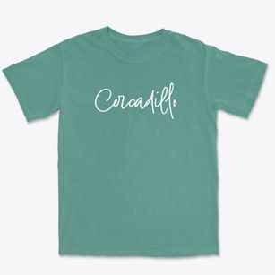 Cercadillo Puerto Rico Freestyle Premium Heavyweight T-shirt