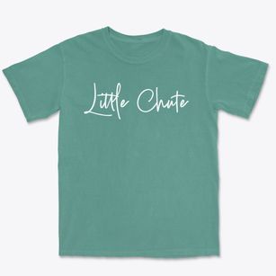 Little Chute Wisconsin Freestyle Premium Heavyweight T-shirt