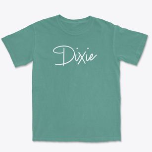 Dixie Arizona Freestyle Premium Heavyweight T-shirt