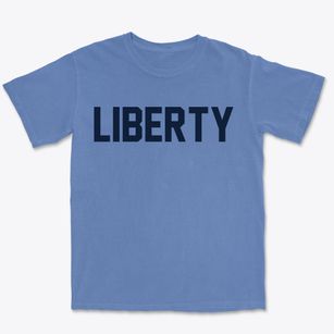 Liberty Missouri Classic Block Premium Heavyweight T-shirt