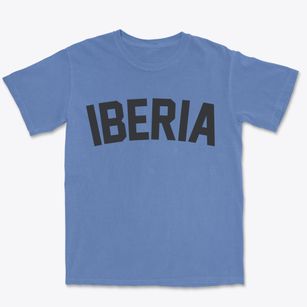 Iberia Missouri Classic Curve Premium Heavyweight T-shirt