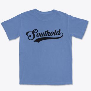 Southold New York Vintage Team Premium Heavyweight T-shirt