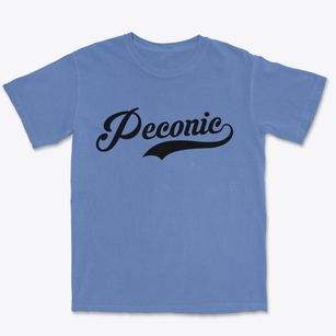 Peconic New York Vintage Team Premium Heavyweight T-shirt
