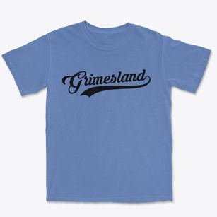 Grimesland North Carolina Vintage Team Premium Heavyweight T-shirt