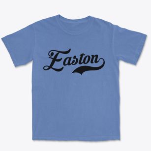 Easton Missouri Vintage Team Premium Heavyweight T-shirt