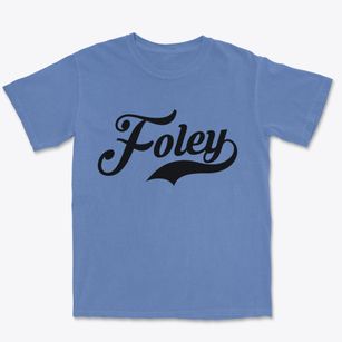 Foley Missouri Vintage Team Premium Heavyweight T-shirt