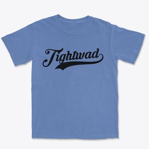 Tightwad Missouri Vintage Team Premium Heavyweight T-shirt