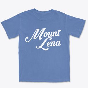 Mount Lena Maryland Vintage Team Premium Heavyweight T-shirt