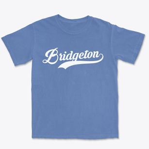 Bridgeton North Carolina Vintage Team Premium Heavyweight T-shirt