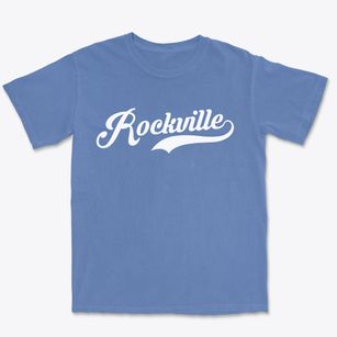 Rockville Missouri Vintage Team Premium Heavyweight T-shirt