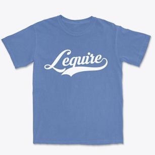 Lequire Oklahoma Vintage Team Premium Heavyweight T-shirt