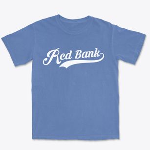 Red Bank South Carolina Vintage Team Premium Heavyweight T-shirt