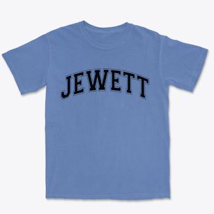 Jewett Texas Varsity Premium Heavyweight T-shirt