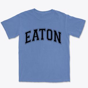 Eaton New Hampshire Varsity Premium Heavyweight T-shirt