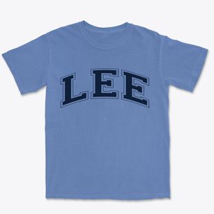 Lee New York Varsity Premium Heavyweight T-shirt