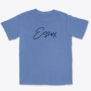 Essex Connecticut Freestyle Premium Heavyweight T-shirt
