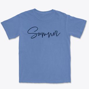 Sumner Ohio Freestyle Premium Heavyweight T-shirt