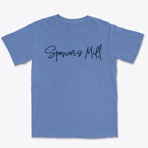 Spencers Mill Tennessee Freestyle Premium Heavyweight T-shirt