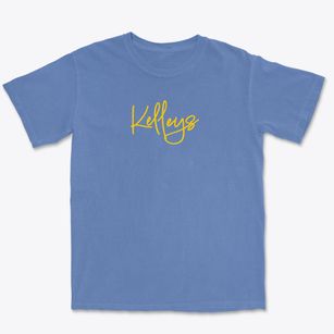 Kelleys New York Freestyle Premium Heavyweight T-shirt