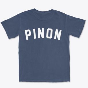 Pinon Arizona Classic Curve Premium Heavyweight T-shirt