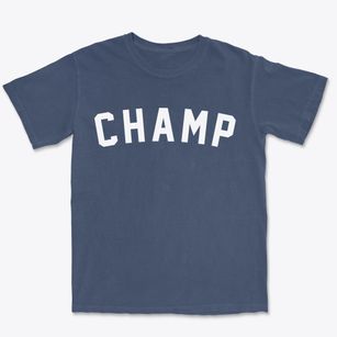 Champ Missouri Classic Curve Premium Heavyweight T-shirt