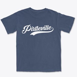 Pirtleville Arizona Vintage Team Premium Heavyweight T-shirt