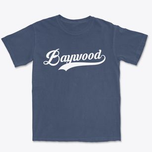 Baywood New York Vintage Team Premium Heavyweight T-shirt