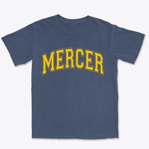 Mercer Missouri Varsity Premium Heavyweight T-shirt