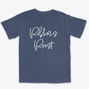 Robbers Roost Arizona Freestyle Premium Heavyweight T-shirt