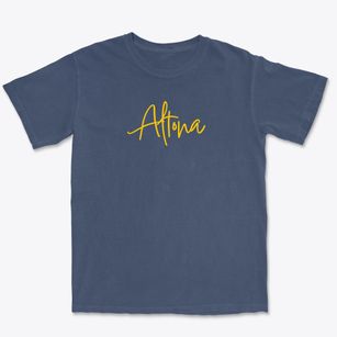 Altona New York Freestyle Premium Heavyweight T-shirt