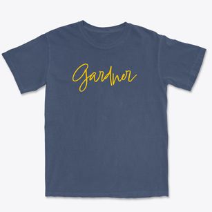 Gardner Massachusetts Freestyle Premium Heavyweight T-shirt