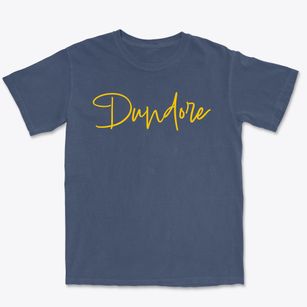 Dundore Pennsylvania Freestyle Premium Heavyweight T-shirt