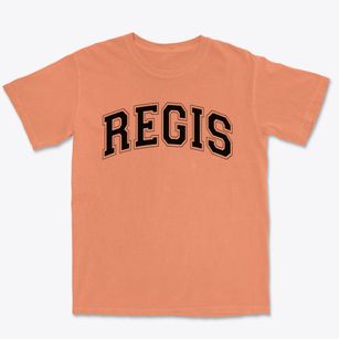 Regis High School Varsity Arch Premium Heavyweight T-shirt