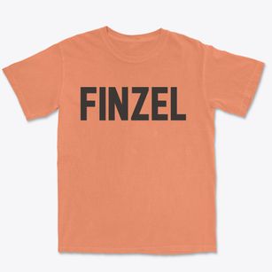 Finzel Maryland Classic Block Premium Heavyweight T-shirt