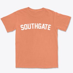 Southgate Kentucky Classic Curve Premium Heavyweight T-shirt