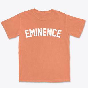 Eminence Missouri Classic Curve Premium Heavyweight T-shirt