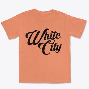 White City Florida Vintage Team Premium Heavyweight T-shirt