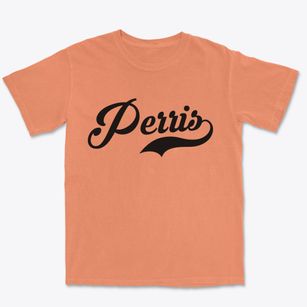 Perris California Vintage Team Premium Heavyweight T-shirt