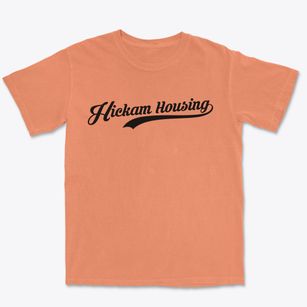 Hickam Housing Hawaii Vintage Team Premium Heavyweight T-shirt