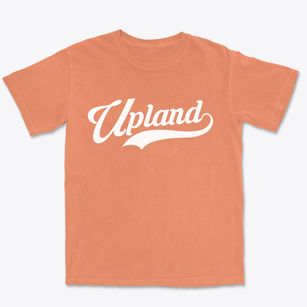Upland Indiana Vintage Team Premium Heavyweight T-shirt